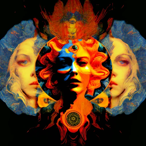 AI Image by undefined