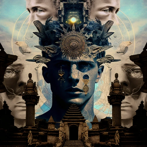 AI Image by undefined