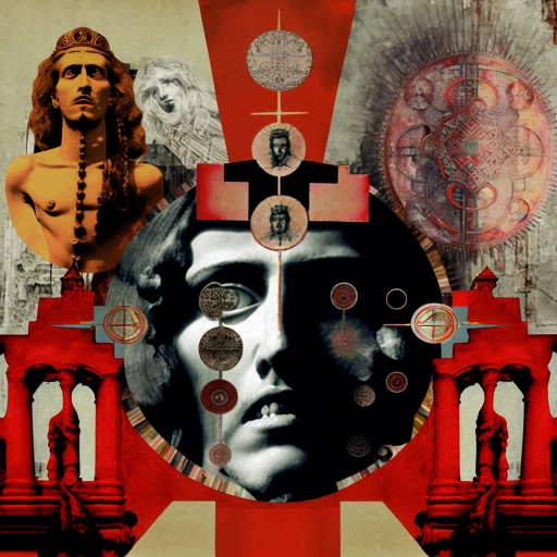 AI Image by undefined