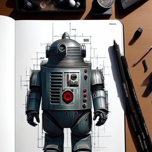 AI Image by undefined