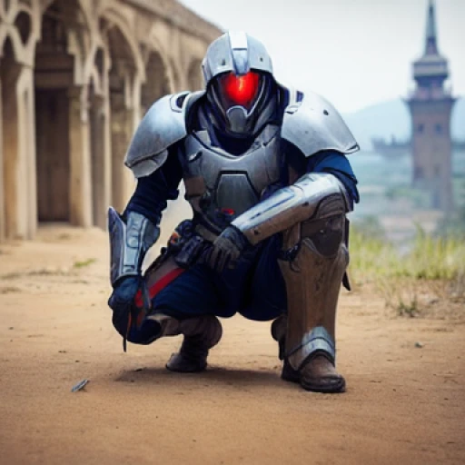 AI Image by undefined
