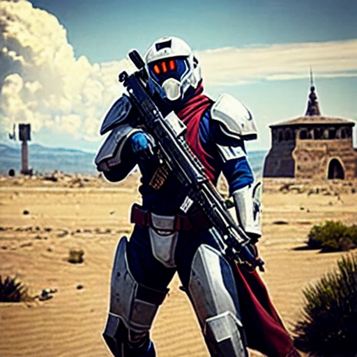 AI Image by undefined