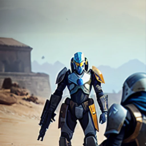 AI Image by undefined