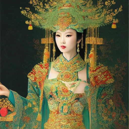 AI Image by undefined