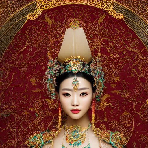 AI Image by undefined