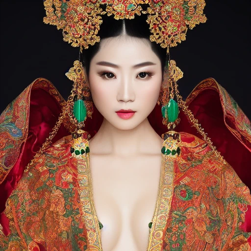 AI Image by undefined