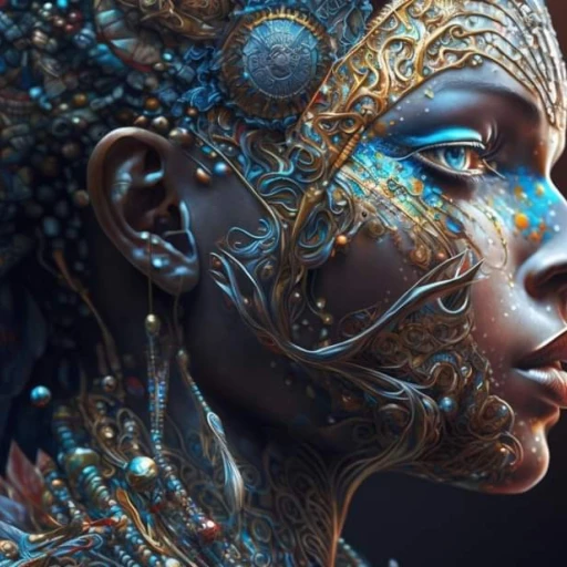 AI Image by undefined