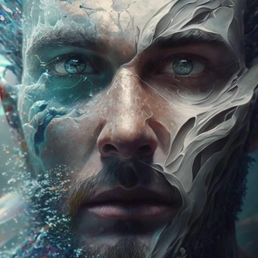 AI Image by undefined