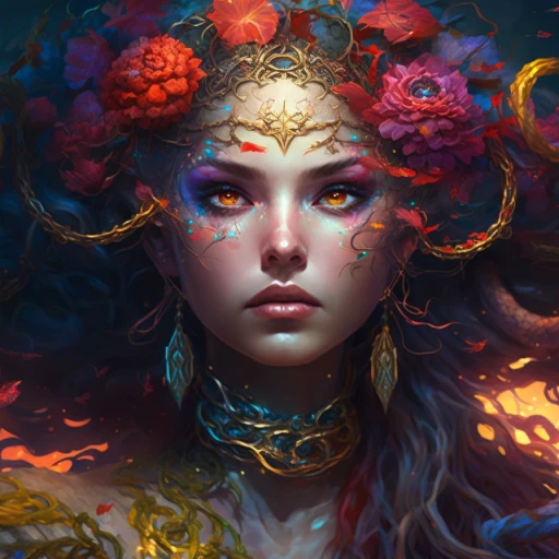 Medusa