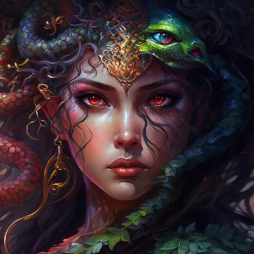 AI Image by undefined