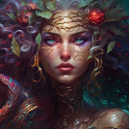 AI Image by undefined