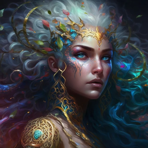 AI Image by undefined