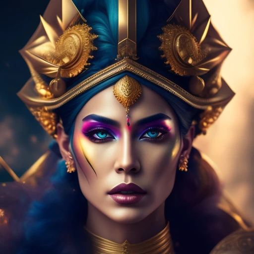 AI Image by undefined