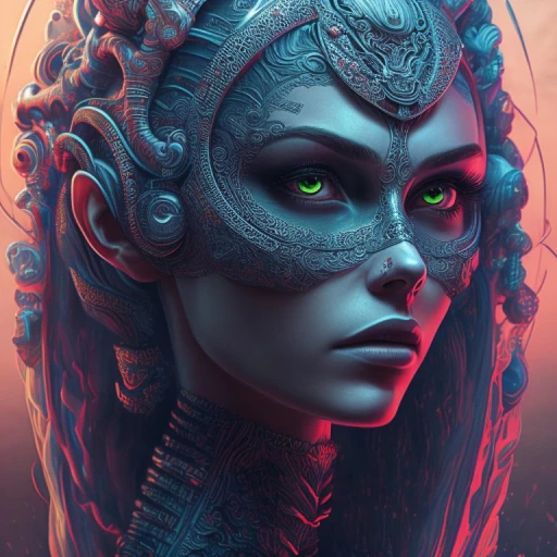 AI Image by undefined