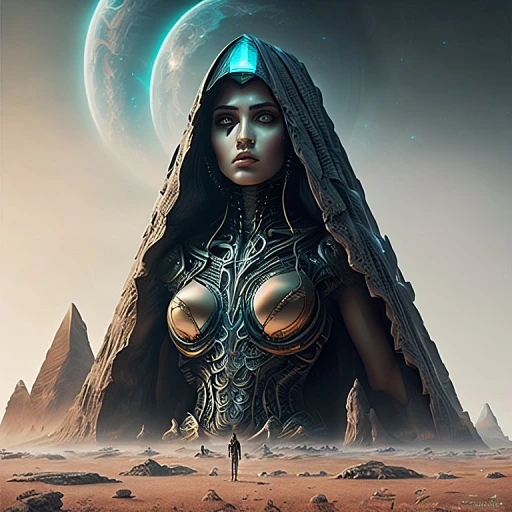 AI Image by undefined