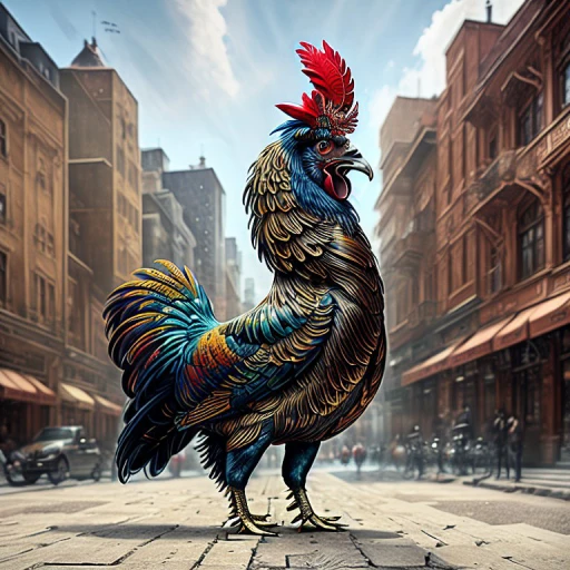 AI Image by undefined