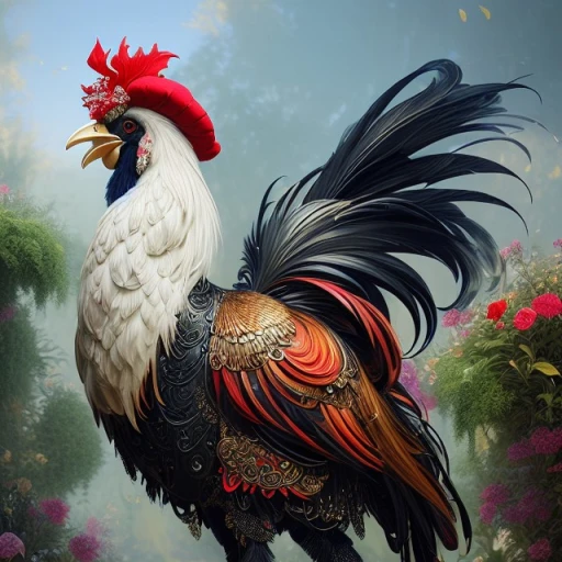 AI Image by undefined