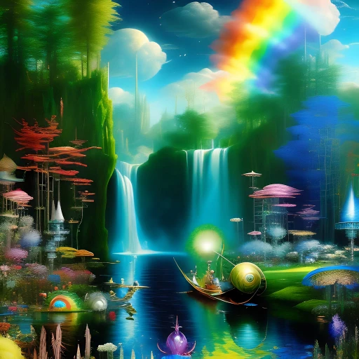 AI Image by undefined