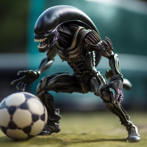 AI Image by undefined
