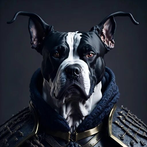 AI Image by undefined