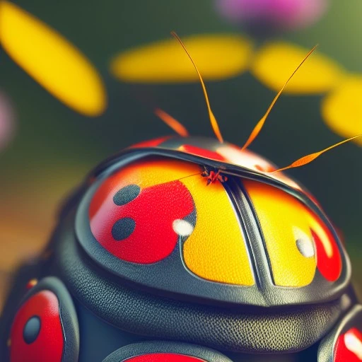 AI Image by undefined