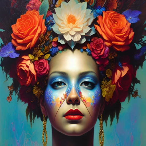AI Image by undefined