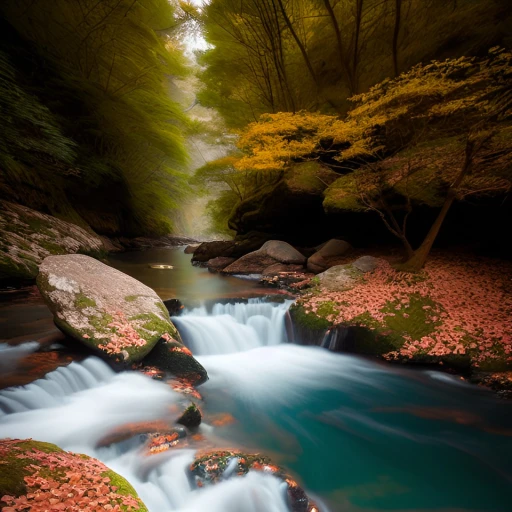AI Image by undefined