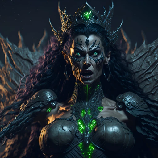 AI Image by undefined