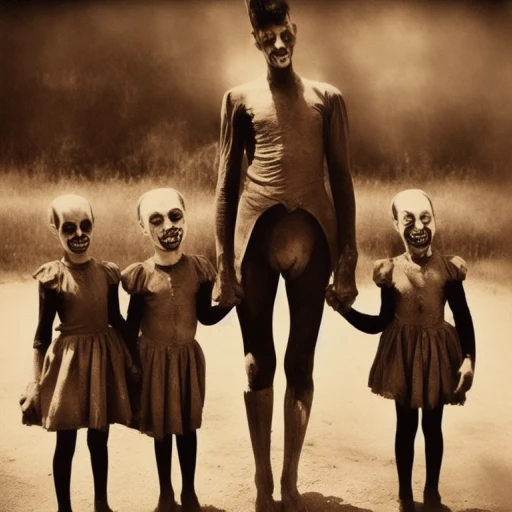 AI Image by undefined