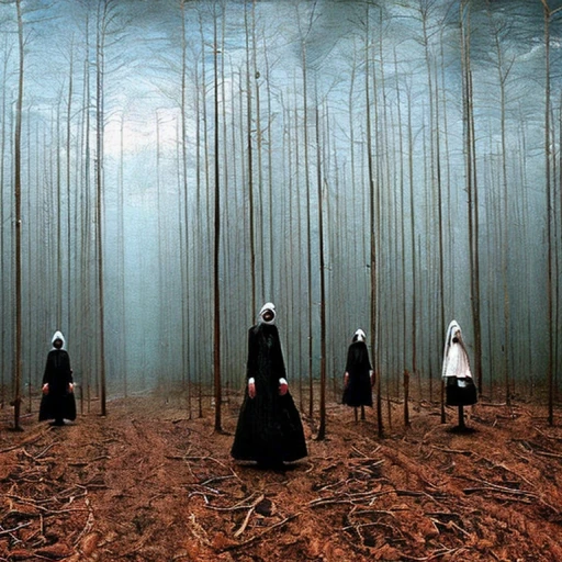 AI Image by undefined