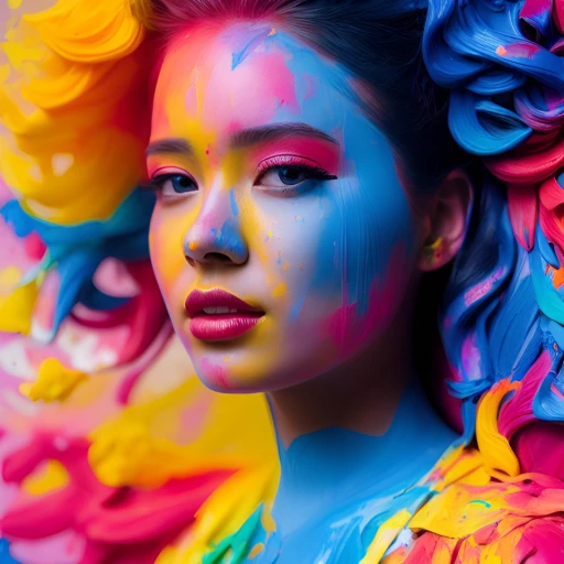 AI Image by undefined