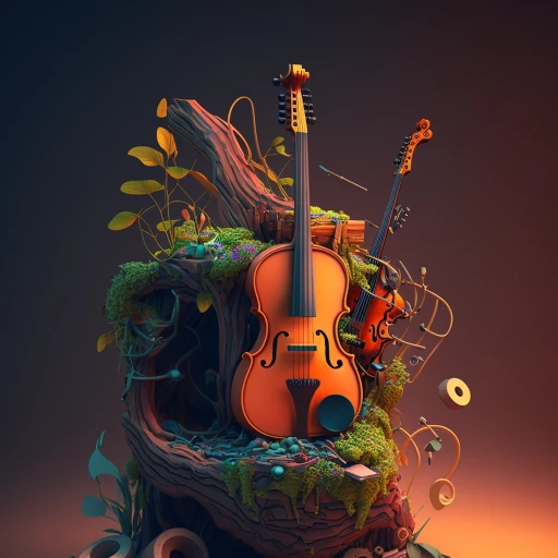 AI Image by undefined