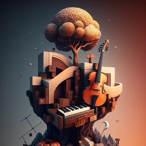 AI Image by undefined