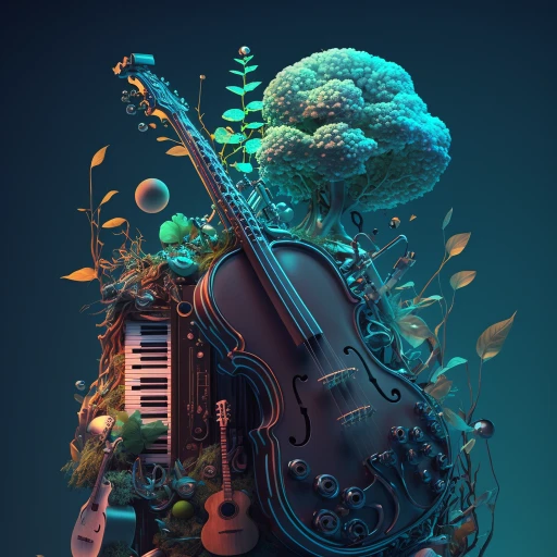 AI Image by undefined