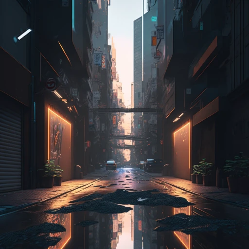 AI Image by undefined