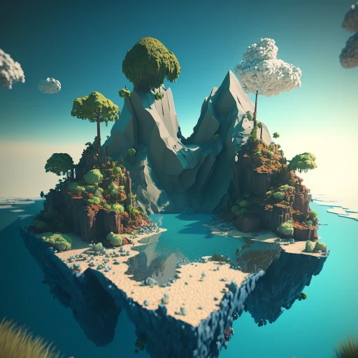 AI Image by undefined