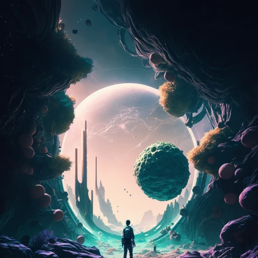 AI Image by undefined