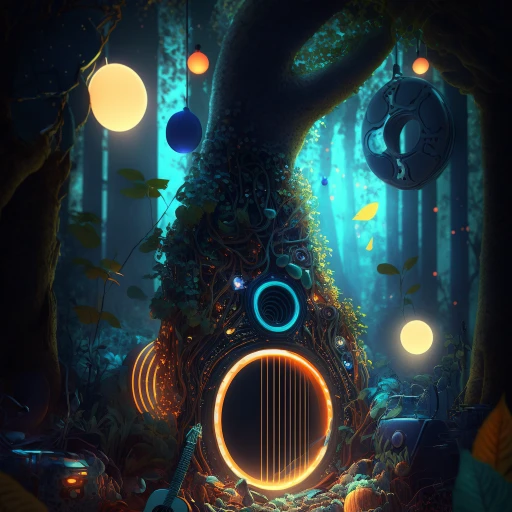 AI Image by undefined