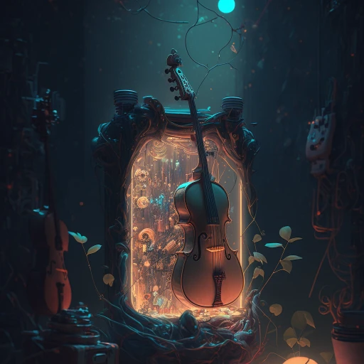 AI Image by undefined