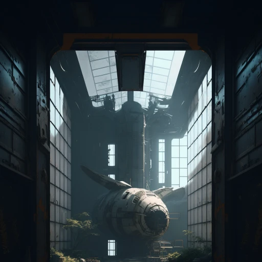 AI Image by undefined