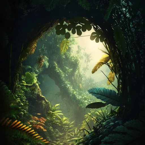AI Image by undefined