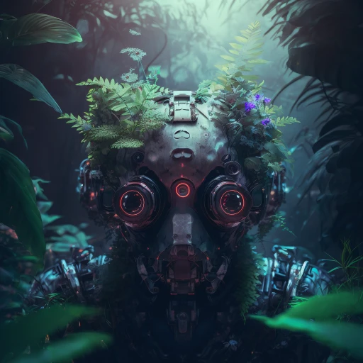AI Image by undefined