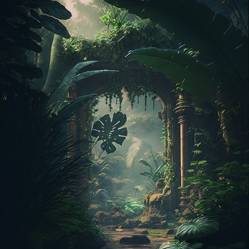 AI Image by undefined