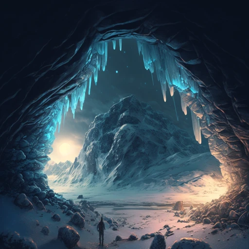 AI Image by undefined