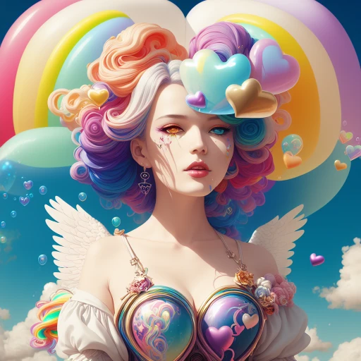 AI Image by undefined