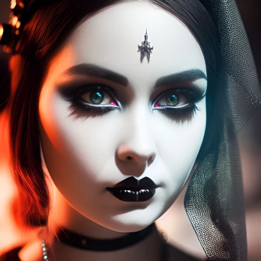 AI Image by undefined
