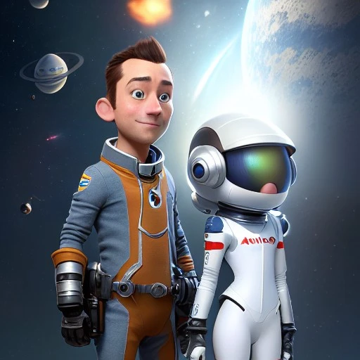 AI Image by undefined