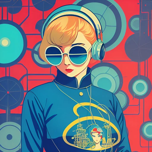AI Image by undefined