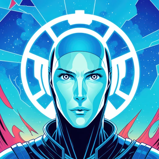 AI Image by undefined