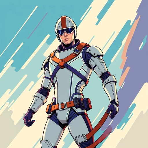 AI Image by undefined